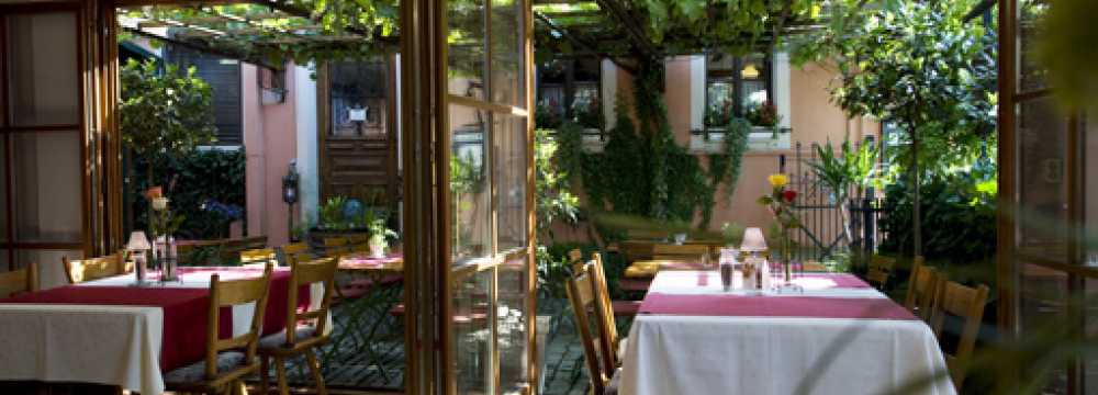 Goldenen Anker in Segnitz