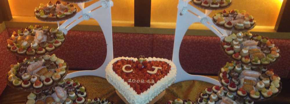  Ristorante Pasticceria Ciao in M�rfelden-Walldorf