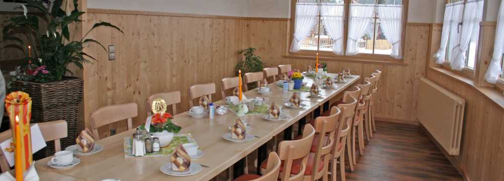 Deutscher J�ger in Hornberg