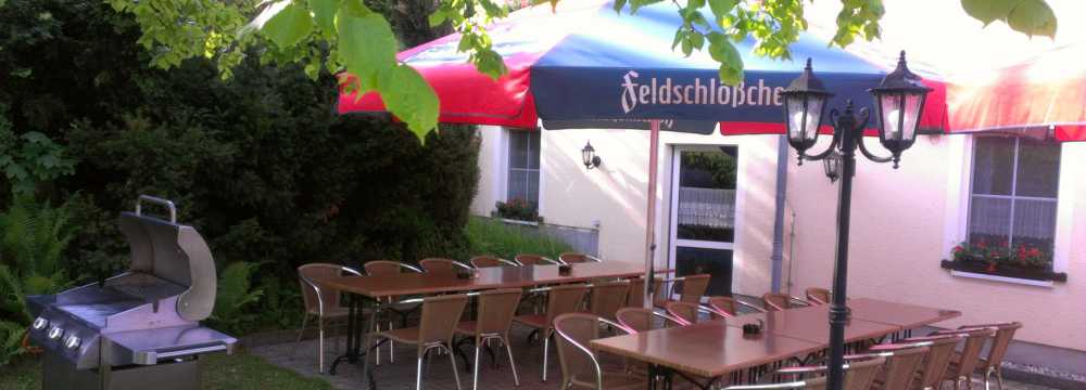 Restaurants in Frauenstein: Zum Frstenthal