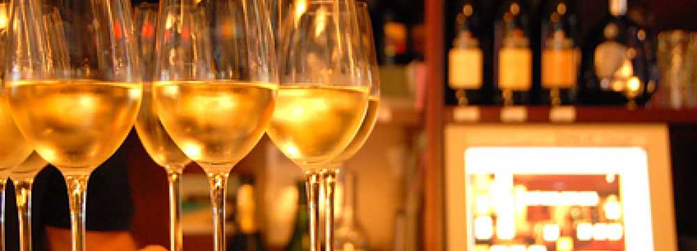 Restaurants in Aachen: Vertical die Weinbar