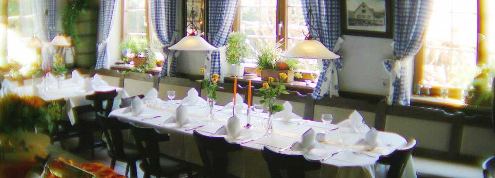 Hotel-Gasthof am Selteltor in Wiesensteig