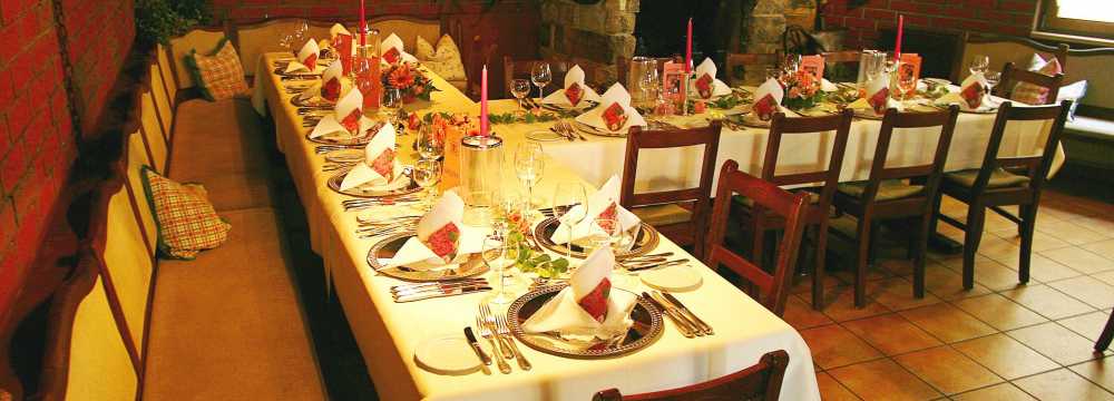 Hotel-Gasthof am Selteltor in Wiesensteig