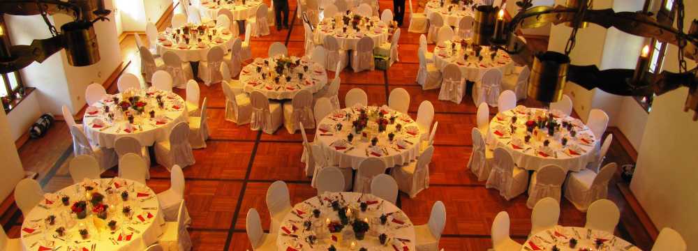 Hotel-Gasthof am Selteltor in Wiesensteig