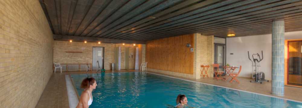 Restaurant Bellevue im Waldhotel Sonnenberg in Bollendorf