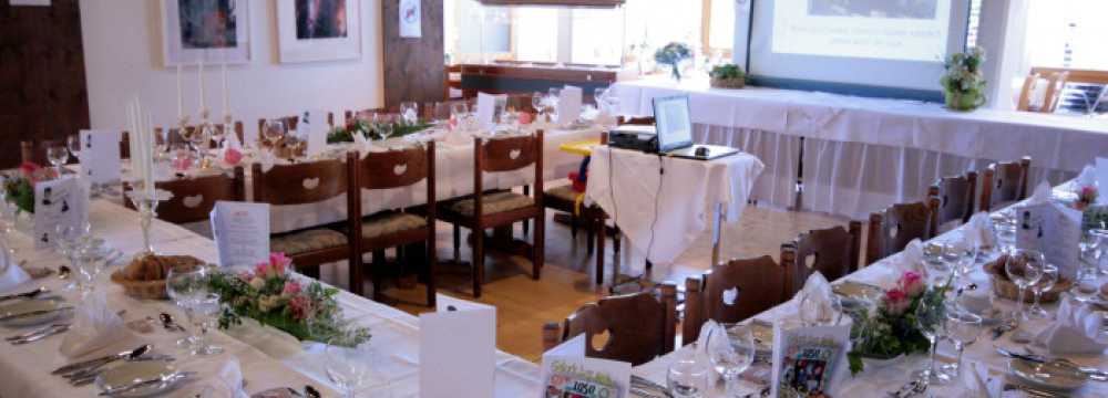 Hotel & Restaurant Sonnenhof & Sonnhalde in �hlingen-Birkendorf