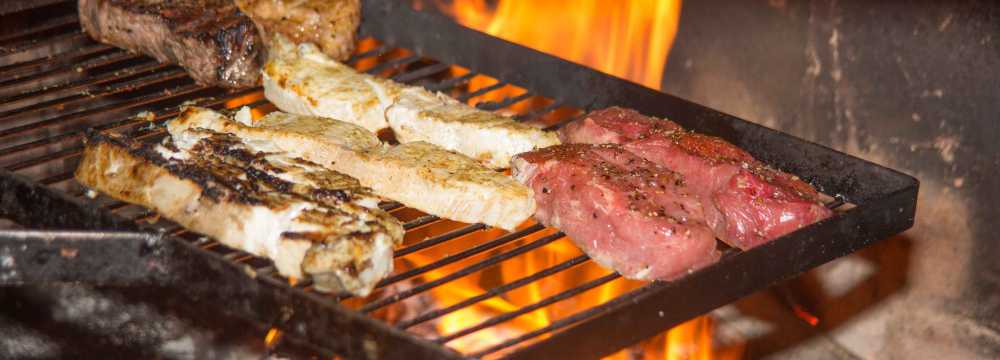 Hotel & Restaurant Sonnenhof & Sonnhalde in �hlingen-Birkendorf