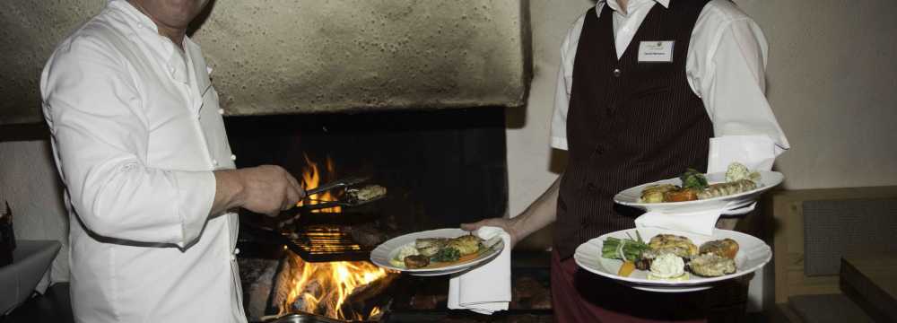 Hotel & Restaurant Sonnenhof & Sonnhalde in �hlingen-Birkendorf