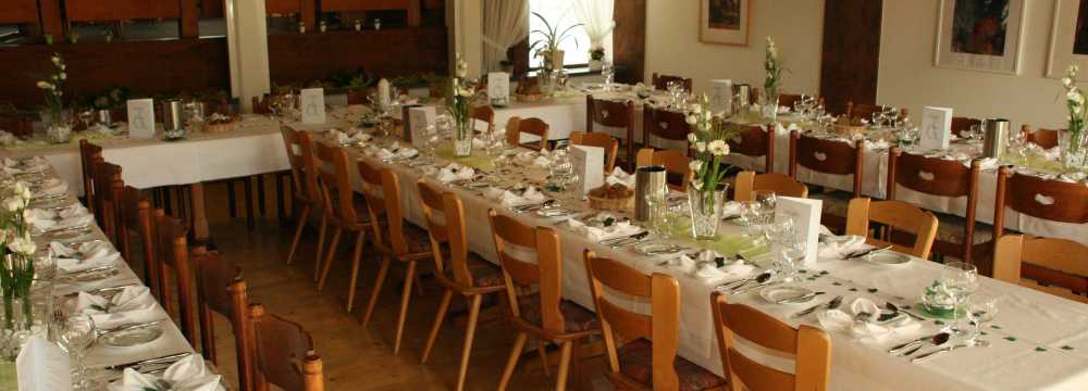 Hotel & Restaurant Sonnenhof & Sonnhalde in �hlingen-Birkendorf