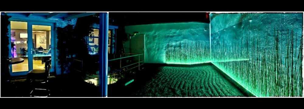 Graefen + K�nig in M�nchengladbach