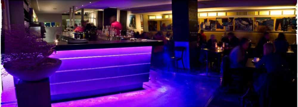 Graefen + K�nig in M�nchengladbach