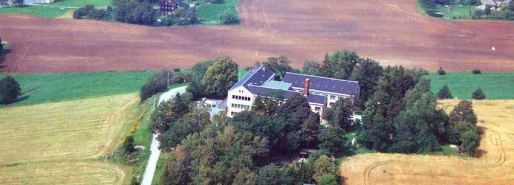 Felsenm�hle Panorama Hotel in Ebersbach-Neugersdorf