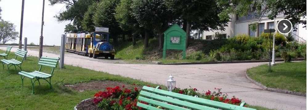 Felsenm�hle Panorama Hotel in Ebersbach-Neugersdorf