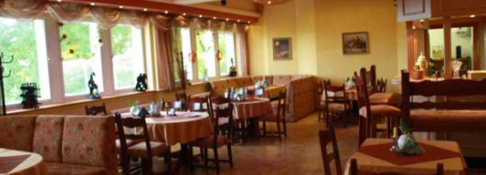 Felsenm�hle Panorama Hotel in Ebersbach-Neugersdorf