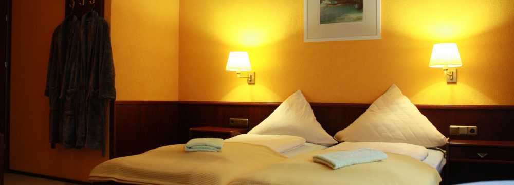 Felsenm�hle Panorama Hotel in Ebersbach-Neugersdorf