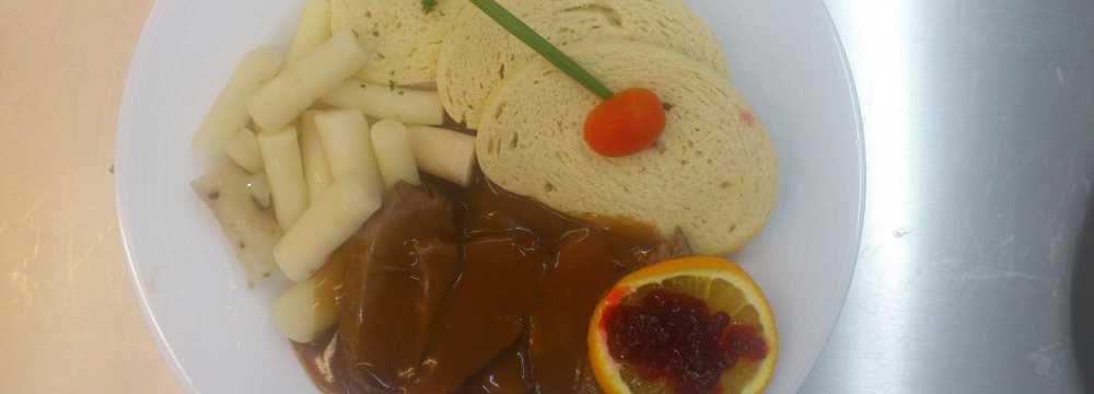 K�rnergarten Gastst�tten GmbH in Dresden