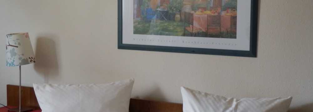 Gasthof L�wen in Heitersheim