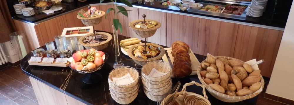 Gasthof L�wen in Heitersheim