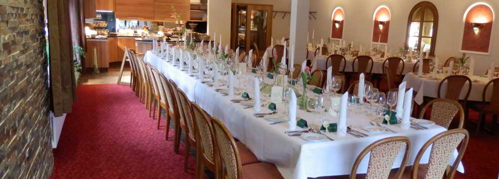 Gasthof L�wen in Heitersheim