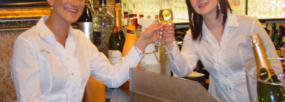 Restaurant Le Sauer in Urberach / R�dermark / Frankfurt