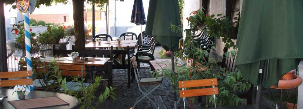 Restaurants in Elz: Schtzenhof