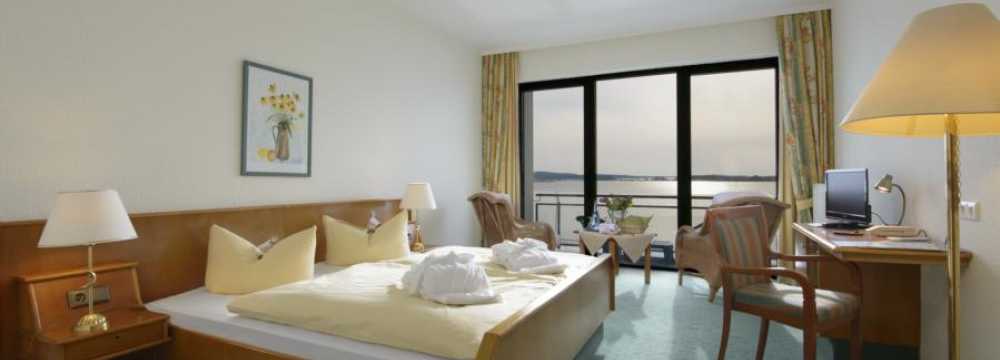 Privathotel Dr. Lohbeck Seehotel Berlin-Rangsdorf in Rangsdorf