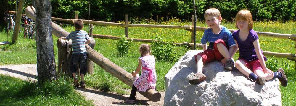 Forsthaus Adlga� in Inzell