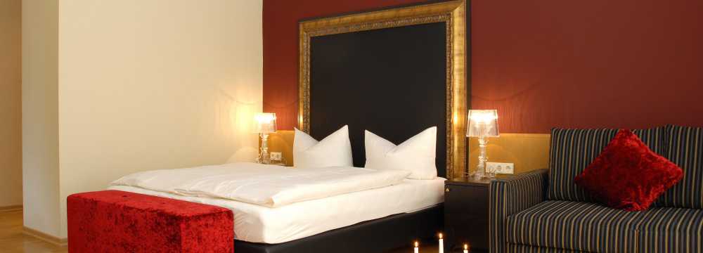 Klostergasthof Raitenhaslach in Burghausen