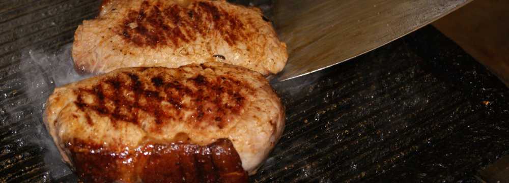 Restaurant Zeppelin Schl�chtern in Schl�chtern