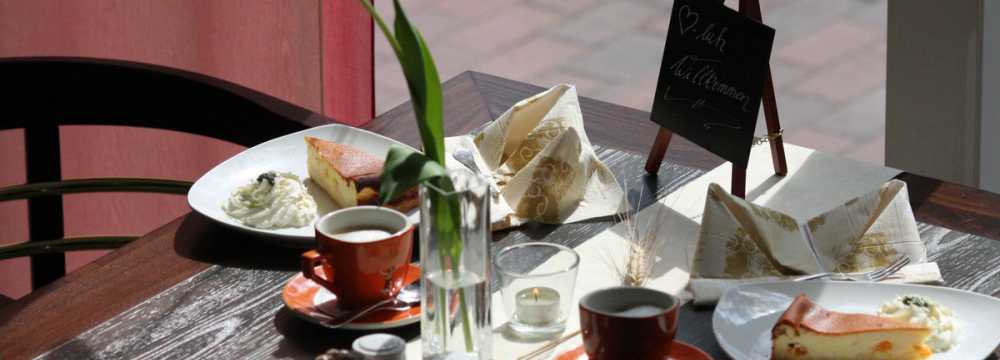 Pescado im AKZENT Hotel Residenz in Seeheilbad Graal-M�ritz