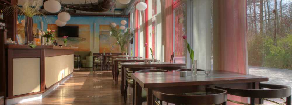 Pescado im AKZENT Hotel Residenz in Seeheilbad Graal-M�ritz