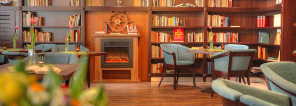 Pescado im AKZENT Hotel Residenz in Seeheilbad Graal-M�ritz