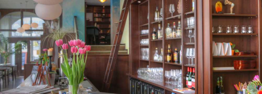 Pescado im AKZENT Hotel Residenz in Seeheilbad Graal-M�ritz