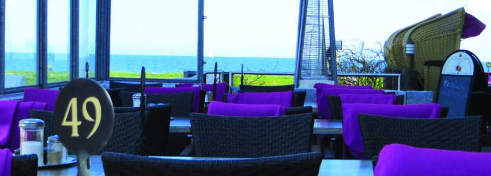 Filou in Sch�nberger Strand 