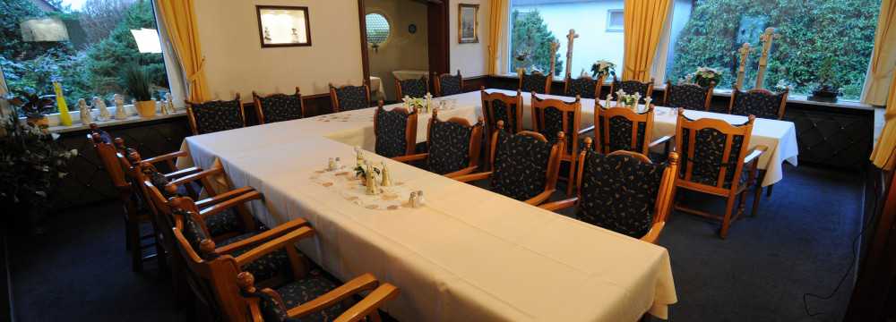 Hotel Restaurant Haus am Meer in Wunstorf