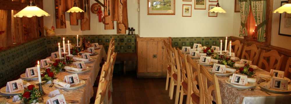 Gastst�tte Holzwurm in Kurort Seiffen