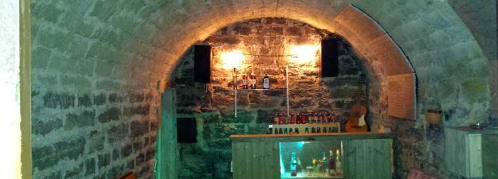 Zur Eisenbahn in Sennfeld / Adelsheim