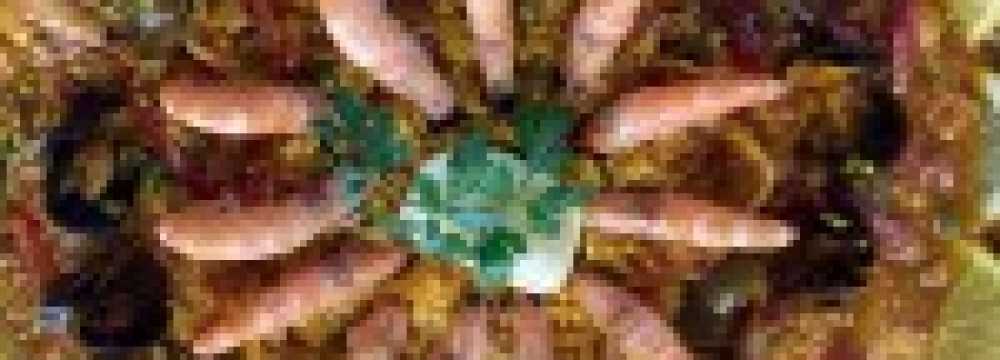 Zur Eisenbahn in Sennfeld / Adelsheim