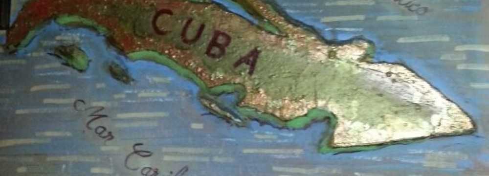 Cubano Bar y Restaurante in N�rnberg