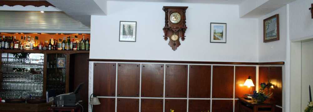 Restaurant Flosdorff in Monschau