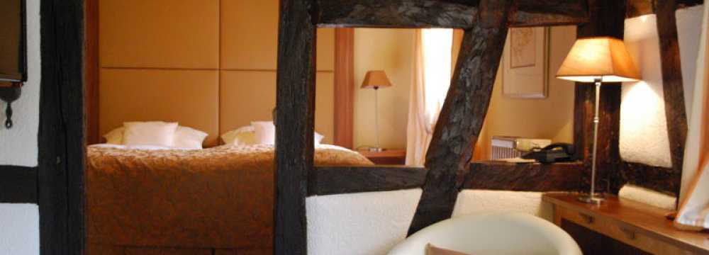 Hotel Zur Krone  in Laudenbach / Main