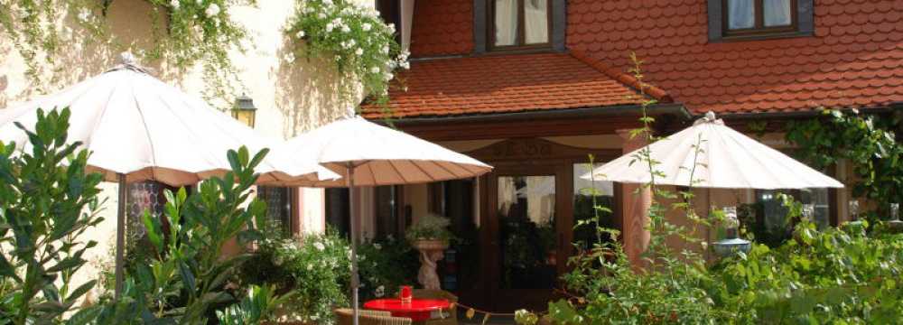 Hotel Zur Krone  in Laudenbach / Main