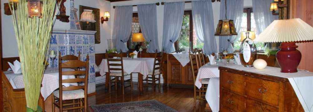 Hotel Zur Krone  in Laudenbach / Main