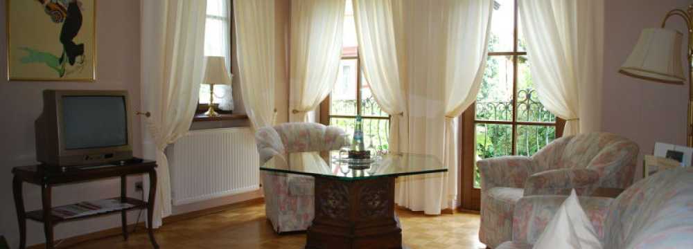 Hotel Zur Krone  in Laudenbach / Main