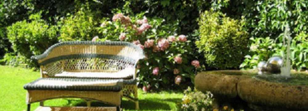 Hotel Zur Krone  in Laudenbach / Main