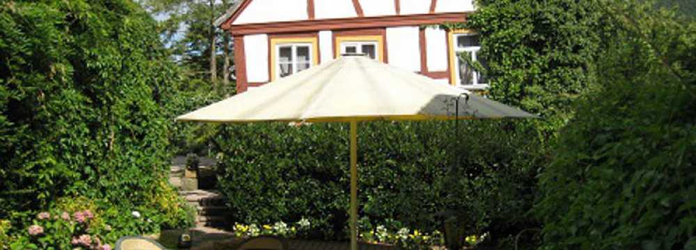 Hotel Zur Krone  in Laudenbach / Main