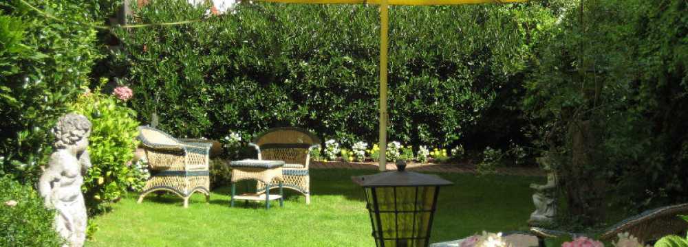 Hotel Zur Krone  in Laudenbach / Main