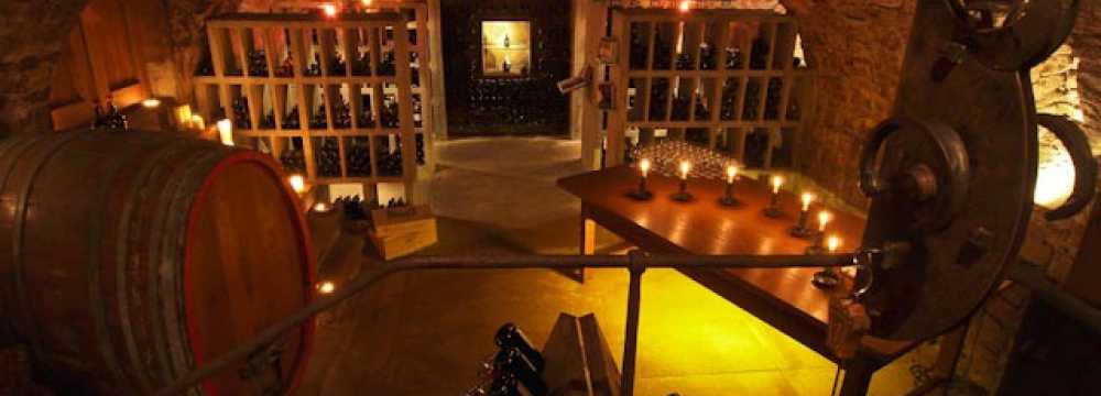 Hotel Zur Krone  in Laudenbach / Main