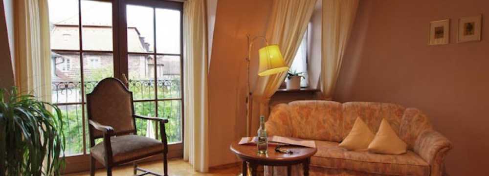 Hotel Zur Krone  in Laudenbach / Main