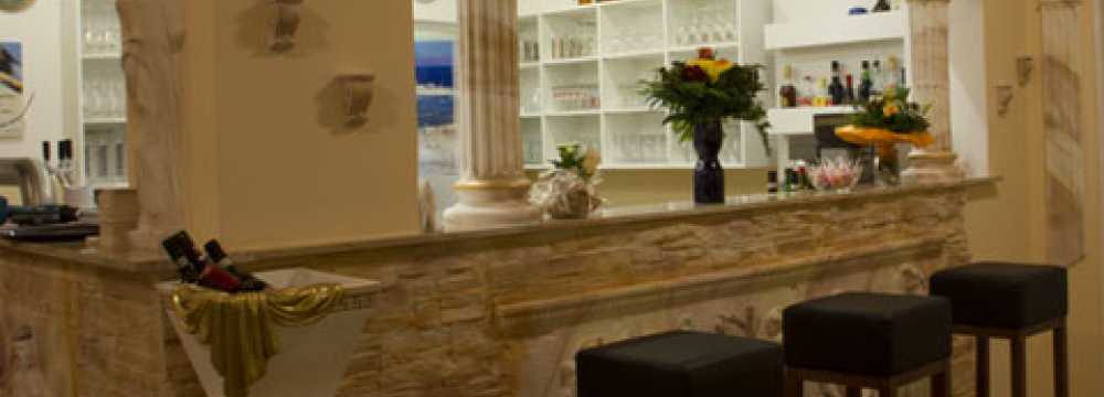 Restaurant Rhodos in Edewecht